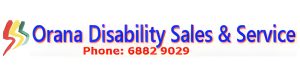 Orana Disability Sales & Service