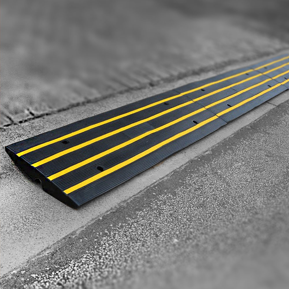 Kerb & Driveway Ramps